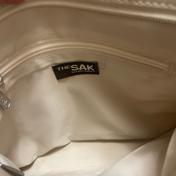 The SAK Elliot Lucca Crochet Bag - Picture 4 of 9
